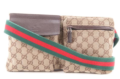 gucci bauchtaschen herren|gucci ledertaschen herren.